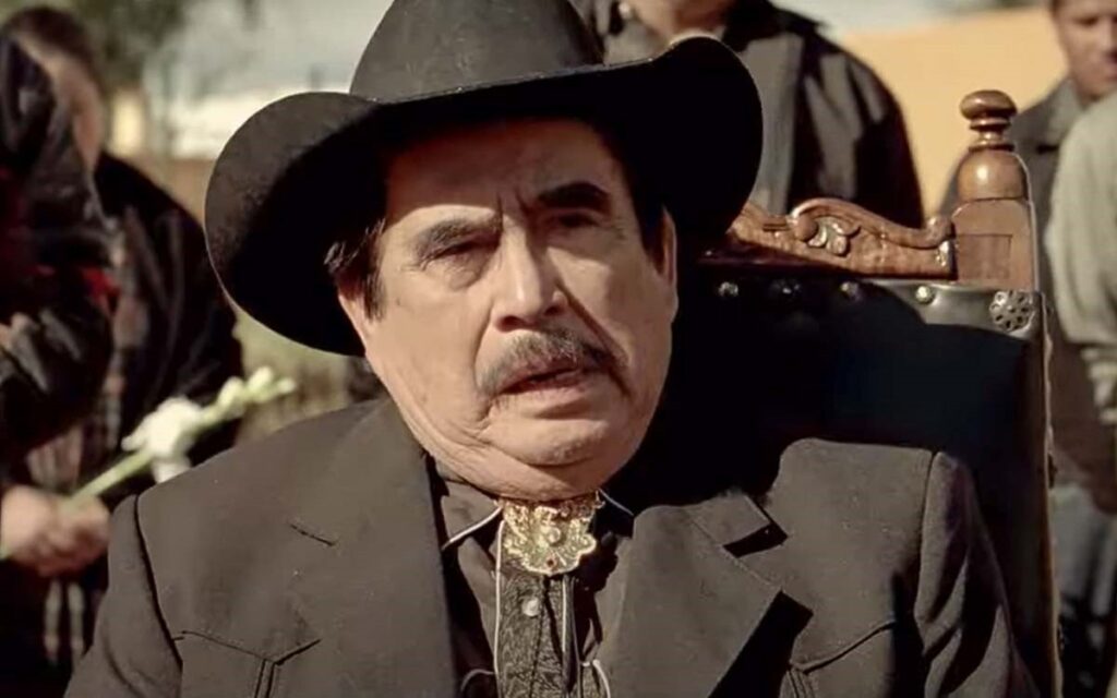 Regla de 3: &iexcl;Una vez m&aacute;s se cumple la famosa leyenda del espect&aacute;culo!
