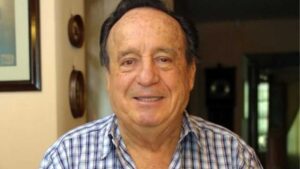 Chespirito: Hijo revela haber sentido verg&uuml;enza del ic&oacute;nico actor