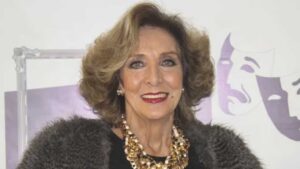 Lorena Vel&aacute;zquez: &iquest;C&oacute;mo fueron los &uacute;ltimos d&iacute;as de la querida actriz?