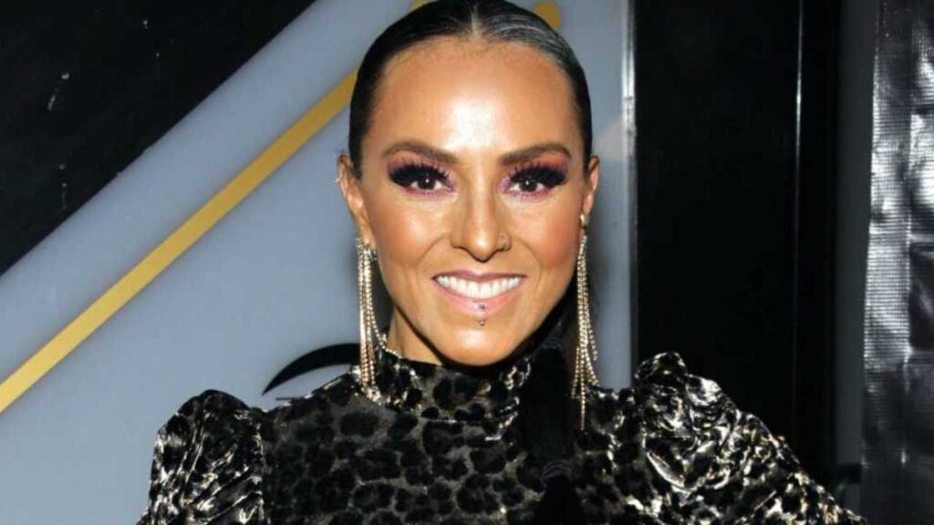 Ivonne Montero alarma a sus seguidores por deformaci&oacute;n en la cara