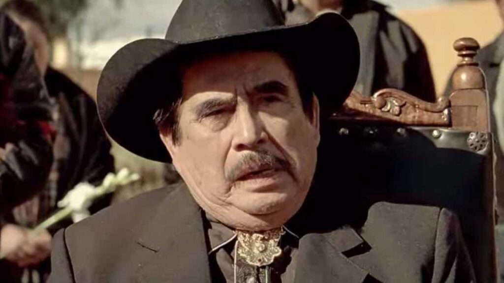 Ernesto G&oacute;mez Cruz: &iquest;De qu&eacute; muri&oacute; el famoso histri&oacute;n mexicano?