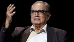 Ernesto Gómez Cruz: ¿De qué murió el famoso histrión mexicano?