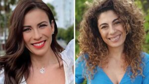 Anna Ferro vs. Ingrid Coronado: la guerra por el codiciado departamento en Morelos