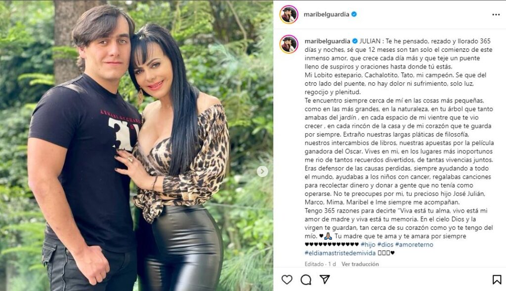 Marco Chac&oacute;n honra la memoria de Juli&aacute;n Figueroa un a&ntilde;o despu&eacute;s de su partida.