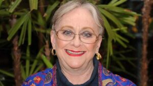 Susana Alexander se despide de los escenarios a los 80 a&ntilde;os