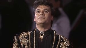 Juan Gabriel: &ldquo;Amor Eterno&rdquo; se une a los tesoros de la Biblioteca del Congreso de EEUU