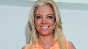 Paola Durante aclara su relaci&oacute;n con Paco Stanley y Mario Bezares: &ldquo;Nunca pas&oacute; nada&rdquo;