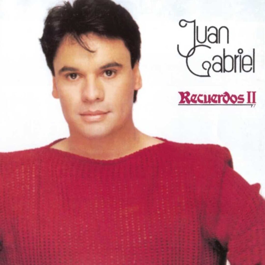 Juan Gabriel: &iexcl;Aseguran que su &eacute;xito "Querida" es un tema sat&aacute;nico!
