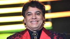 Juan Gabriel: &iexcl;Aseguran que su &eacute;xito &ldquo;Querida&rdquo; es un tema sat&aacute;nico!