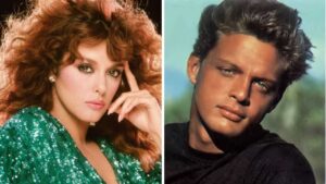 Luc&iacute;a M&eacute;ndez revela que Luis Miguel la emborrach&oacute; y la conquist&oacute; en una noche loca