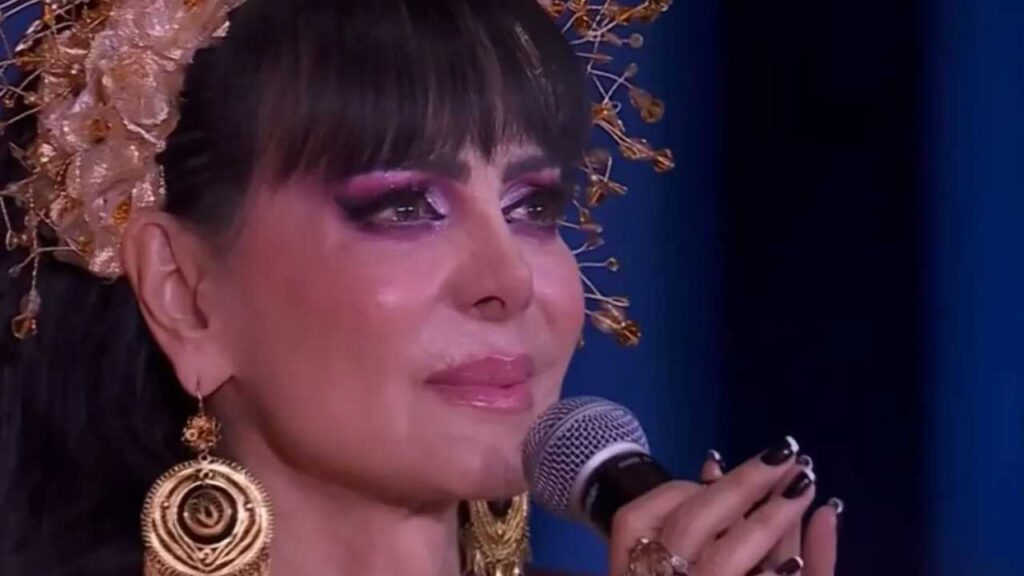 Maribel Guardia se viste de luto y enfrenta una nueva p&eacute;rdida.