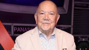 Sergio Corona acepta que su salud no est&aacute; bien&hellip; &iquest;cu&aacute;l es la enfermedad que lo aqueja?