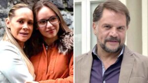 Ginny Hoffman revela la verdad oculta tras el caso H&eacute;ctor Parra: &ldquo;Es hora de hablar&rdquo;