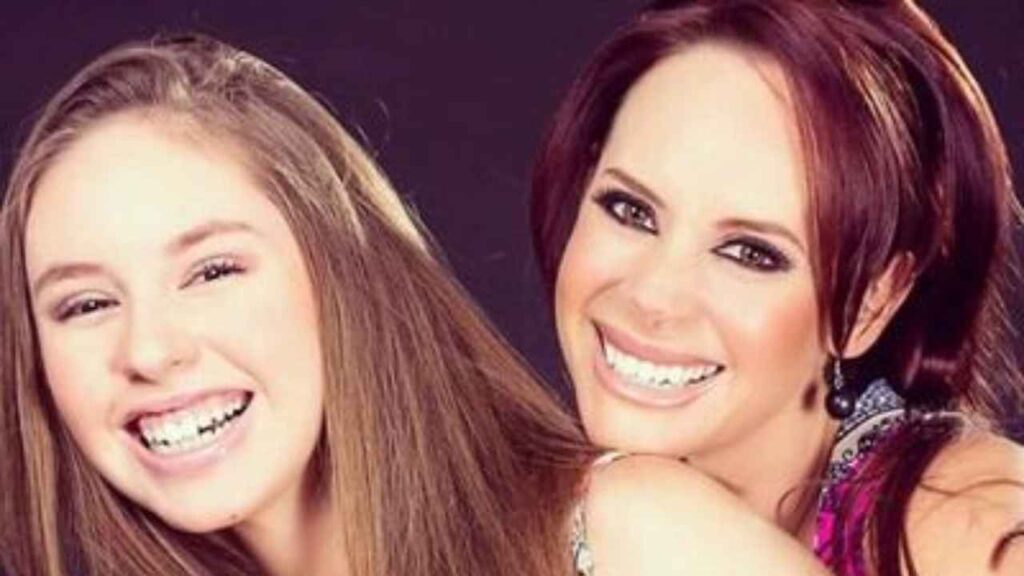 Ginny Hoffman revela la verdad oculta tras el caso H&eacute;ctor Parra: "Es hora de hablar".