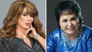 Olga Breeskin se une al elenco de Aventurera en homenaje a Carmen Salinas