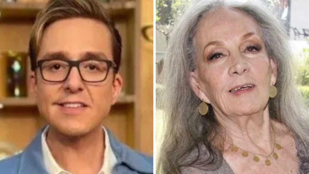 El viaje sobrenatural de Daniel Bisogno: entre la realidad y el sue&ntilde;o.
