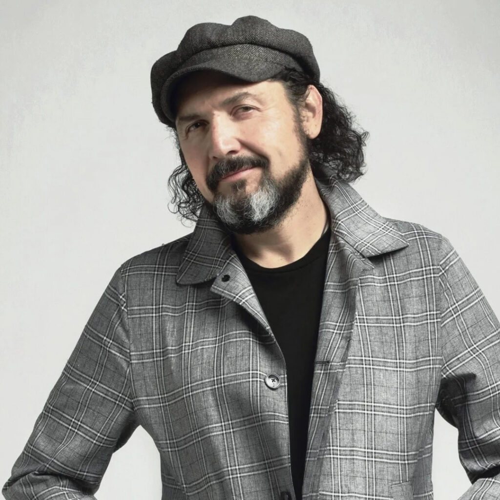 En 1972 nace Reyli Barba