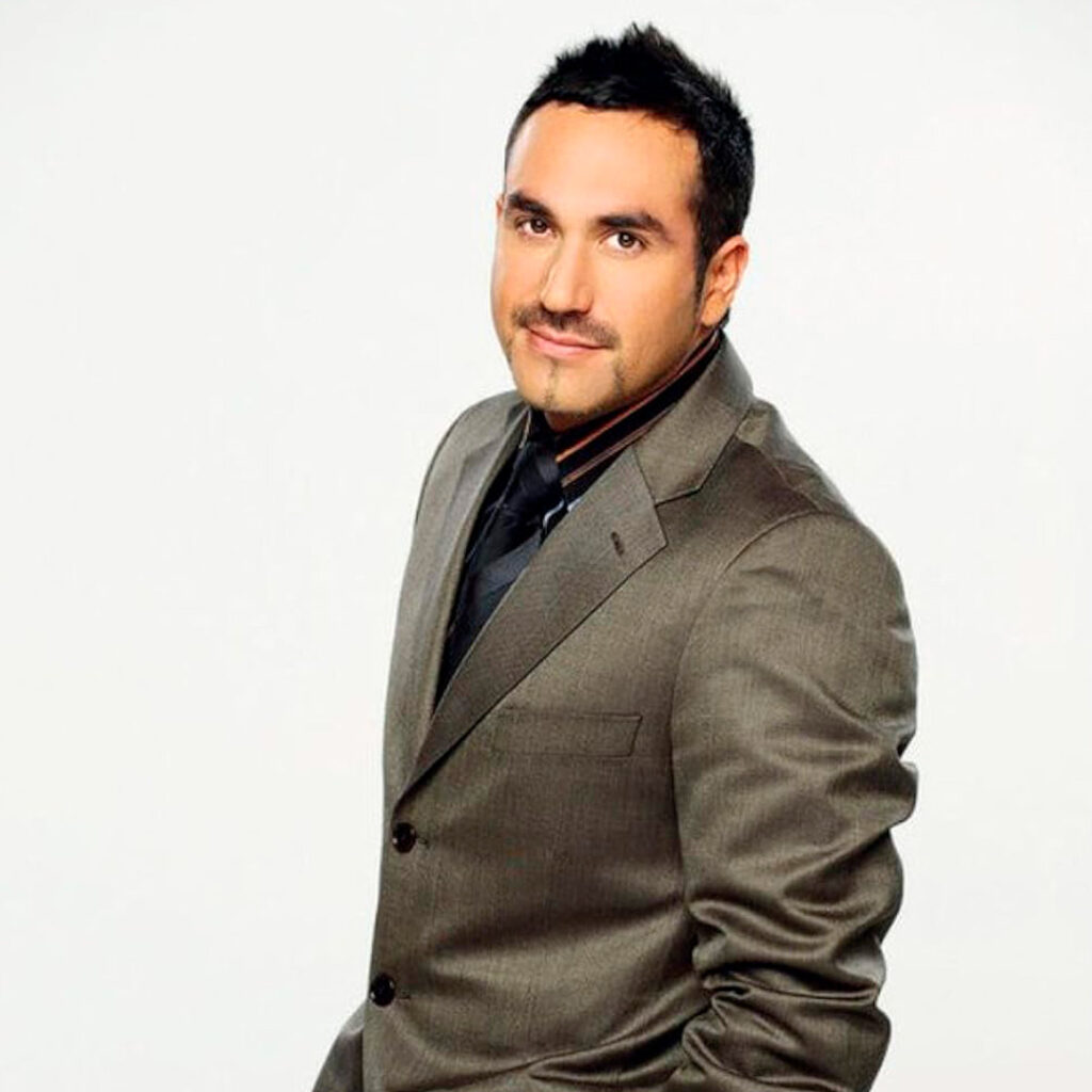 En 1973 nace Alejandro Ibarra…