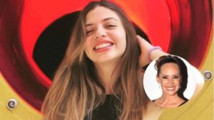 Daniela Parra revela detalles del maltrato que sufri&oacute; por parte de Ginny Hoffman