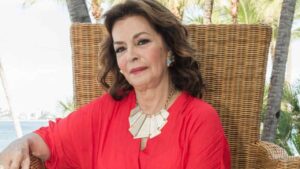 Elsa Aguirre deslumbra a sus 93 a&ntilde;os, &iquest;cu&aacute;l es su secreto para mantenerse joven?