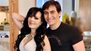 Maribel Guardia: Amor y dolor en el cumplea&ntilde;os de su hijo y nieto