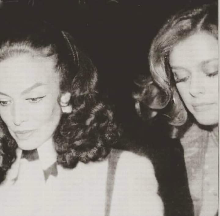 Entre tequila y risas: Los secretos de la amistad entre Luc&iacute;a M&eacute;ndez y Mar&iacute;a F&eacute;lix.