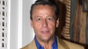 &iexcl;Alfredo Adame estalla! Rechaza la boda de su hijo