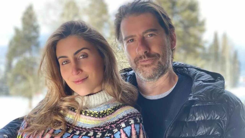 Lucerito Mijares responde a burlas de Eduardo Videgaray y Sof&iacute;a Rivera Torres.