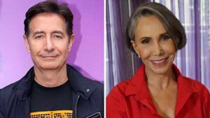 &iexcl;Florinda Meza vs. Roberto G&oacute;mez Fern&aacute;ndez! La batalla por la bioserie de &lsquo;Chespirito&rsquo;