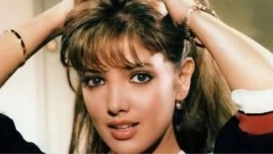 &iexcl;Adela Noriega reaparece! &iquest;Regresar&aacute; a las telenovelas?