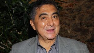 Carlos Bonavides vuelve con fuerza y pasi&oacute;n: &ldquo;&iexcl;Huicho Dom&iacute;nguez est&aacute; de regreso!&rdquo;
