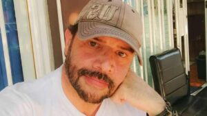 H&eacute;ctor Parra sufre nueva tragedia mientras se encuentra en prisi&oacute;n