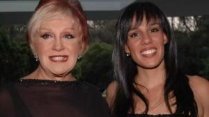 Anel Nore&ntilde;a y Marysol Sosa se reconcilian tras a&ntilde;os de distanciamiento