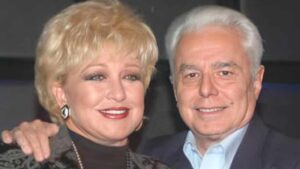&iexcl;Ang&eacute;lica Mar&iacute;a revela la verdad detr&aacute;s de su ruptura con Enrique Guzm&aacute;n!
