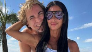 Mariela Sánchez revela detalles íntimos de su reconciliación con Cristian Castro