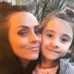 Ivonne Montero rompe en llanto al hablar de la delicada cirugía a corazón abierto de su hija