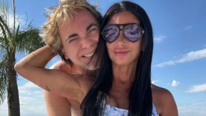 &iquest;Por qu&eacute; se separaron Cristian Castro y Mariela S&aacute;nchez?