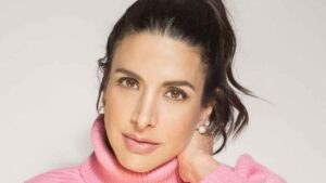 Ver&oacute;nica Toussaint: M&eacute;dico habla sobre el agresivo c&aacute;ncer de mama que le arrebat&oacute; la vida