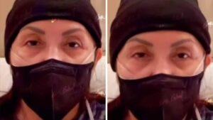 Ana Gabriel: &iexcl;Alarmante! Empeora la salud de la querida cantante