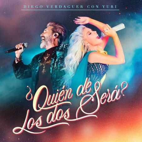 Yuri conmueve con dueto p&oacute;stumo junto a Diego Verdaguer: Un tributo inolvidable.