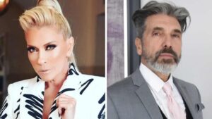 Yuri conmueve con dueto p&oacute;stumo junto a Diego Verdaguer: Un tributo inolvidable