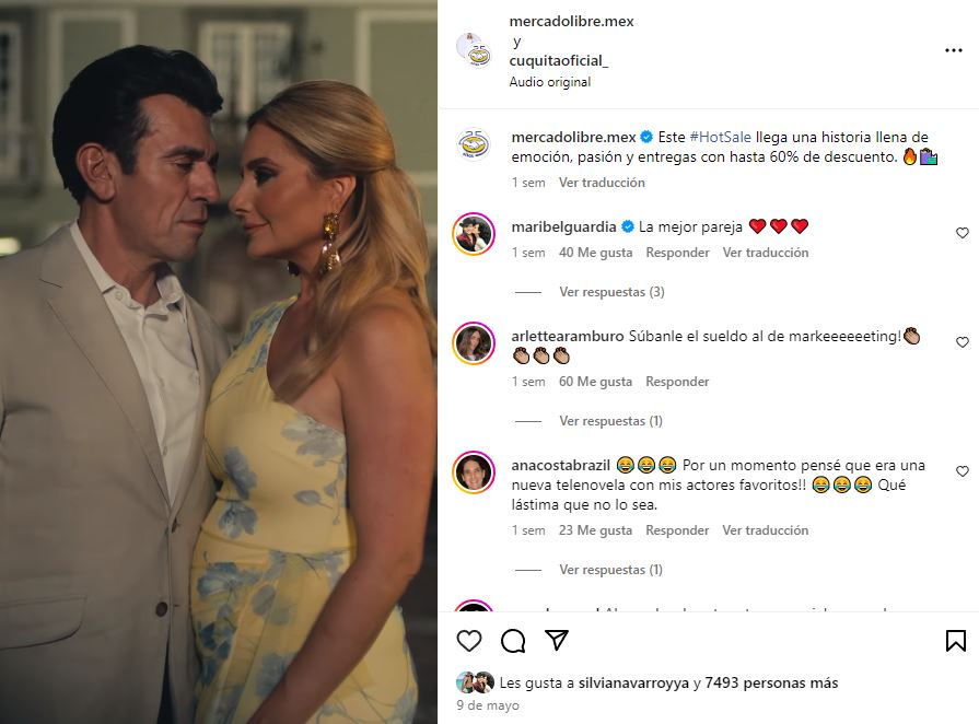 &iexcl;Elizabeth &Aacute;lvarez y Jorge Salinas podr&iacute;an estar esperando a su tercer hijo!