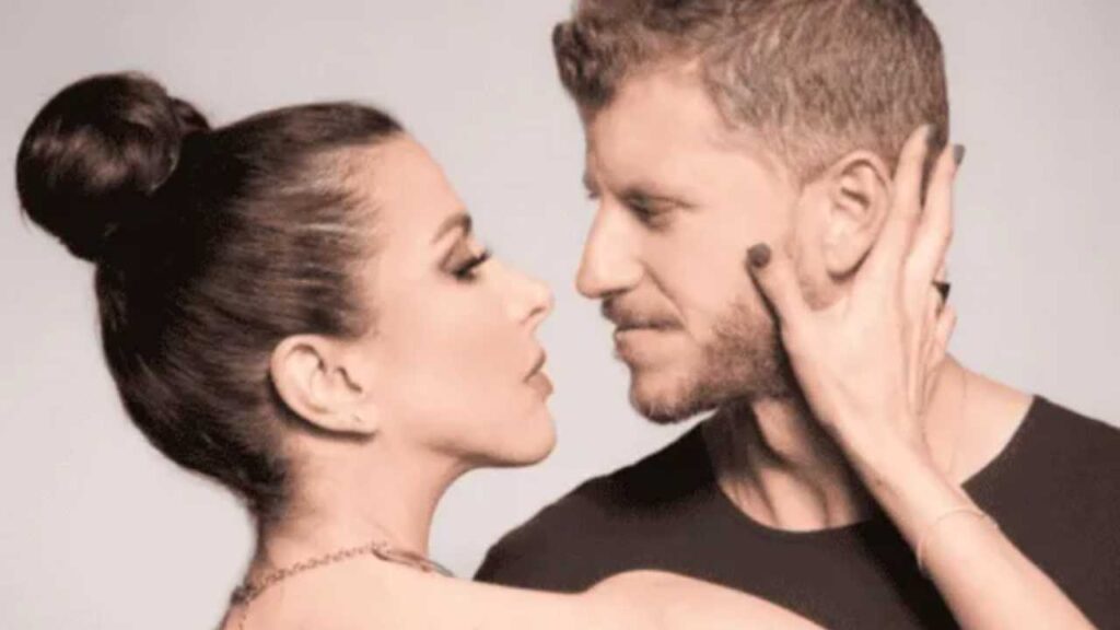 Exnovio de Ver&oacute;nica Toussaint la despide con desgarrador mensaje.