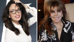 Yolanda Andrade estalla Contra Verónica Castro