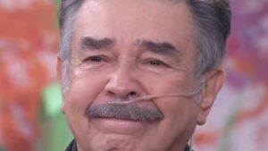 Jorge Ortiz de Pinedo: A la espera de un milagro y con la esperanza de donar sus órganos