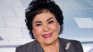 Carmen Salinas: Su vida &iacute;ntima y desconocida ser&aacute; revelada en una bioserie