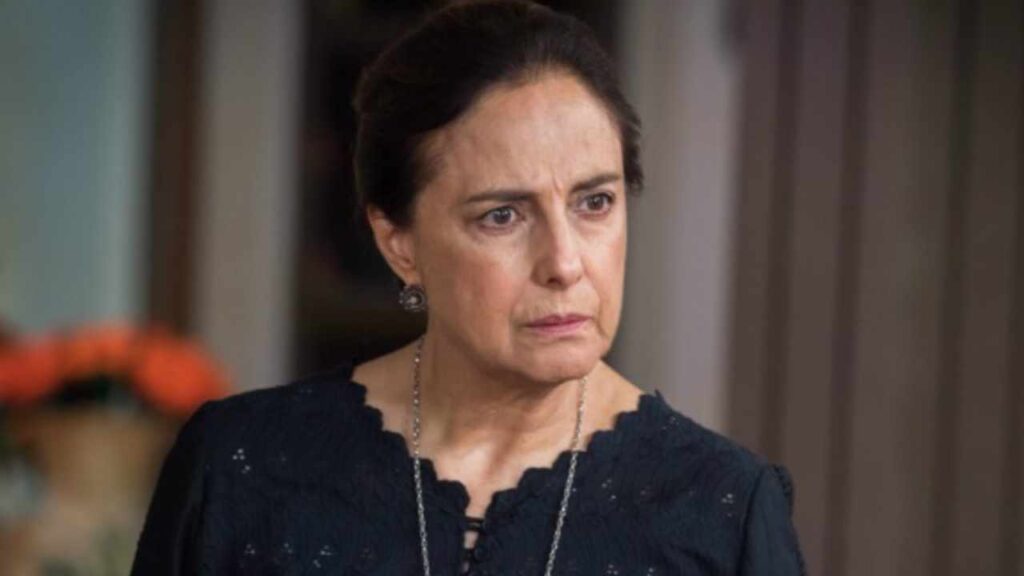 Diana Bracho impacta en redes: Su cambio f&iacute;sico sorprende a todos.