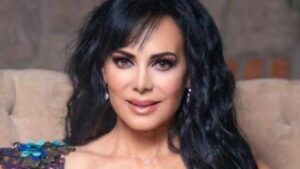 Maribel Guardia sorprende con nuevo arreglo estético y deja a todos boquiabiertos