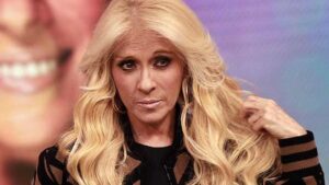 Yuri: De amante a mujer arrepentida, pide perd&oacute;n a esposa enga&ntilde;ada