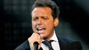 Luis Miguel: &iquest;El alcoholismo acecha al Sol de M&eacute;xico?